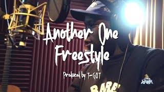 Tunji Ige - Another One Freestyle (Produced By TGUT) | Audiomack Studios - SXSW 16