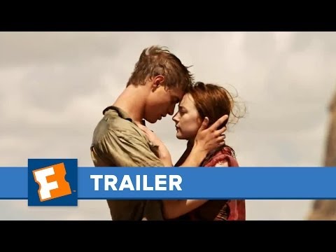 The Host (2013) - Official Trailer 3 HD | Trailers | Fandangomovies