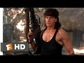 Hot Shots Part Deux 4 5 Movie CLIP Bloodiest Movie Ever 1993 HD