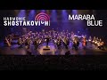 Maraba Blue - Ibrahim Abdullah - arr. Alan Fernie