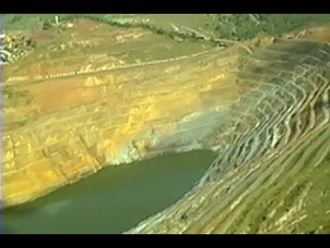 Senadores verificam ações de segurança em barragem de Barão de Cocais