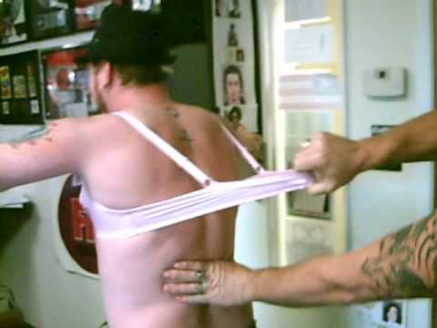 Torture Tuesday: Bra Snap [VIDEO]