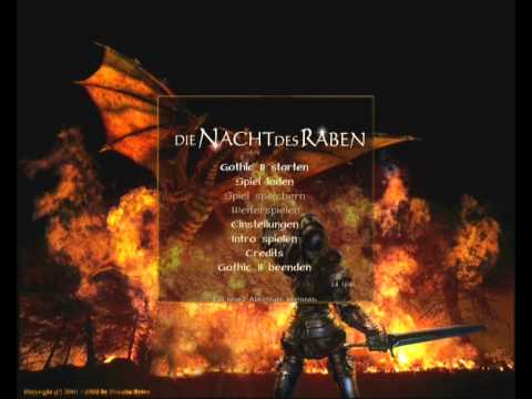Lets Play Gothic 2 DNDR Part 355 - (NACH MAIN LETS PLAY) Die Wahrheit der Suchenden, Runen der Klaue