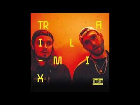 Energie - Crystal F x John ODMGDIA reupload