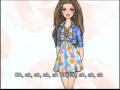Barbie A Fashion Fairytale Life Is A Fairytale Official Music Video W Lyrics