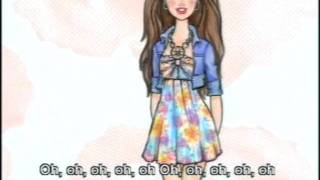Download lagu Barbie A Fashion Fairytale - Life Is A Fairytale   w/lyrics mp3