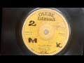 OMOGAKA OMWEGA BY ANDREW GITENYI MABUNDU JAZZ BAND OSEBE EDITIONS 03 SIDE A
