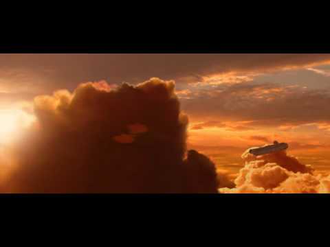 Adywan's Empire: Revisited - Bespin approach