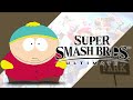 Victory Cartman Super Smash Bros Ultimate