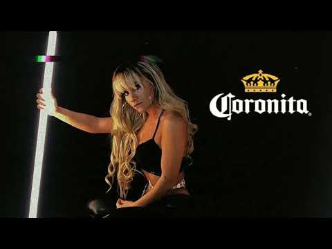 Coronita Minimal Mix 2021 December   Tom Sykes Christmas Coming