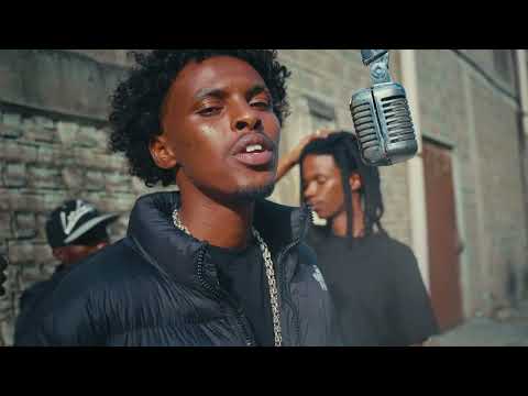 Mauru Gwash & OnlyMoh - AROUND | Mic Freestyle