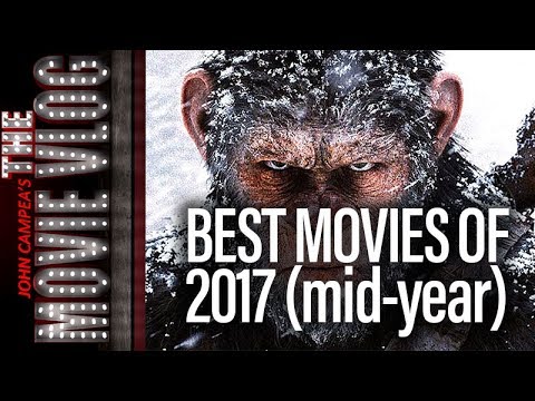 Best Movies Of 2017, Jumanji Trailer - The Movie Vlog