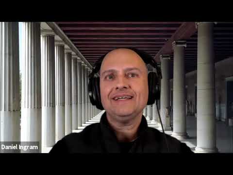 Hardcore Dharma w/ Daniel M. Ingram