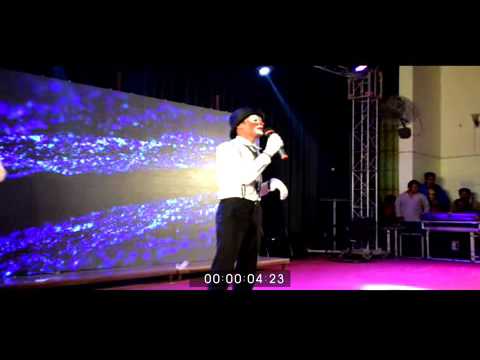 Subodh Rana UGT audition