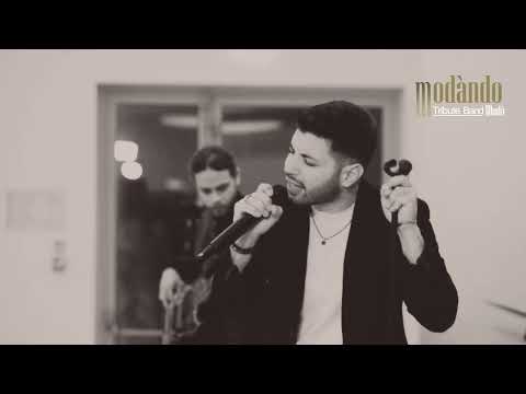 Il Foglietto col tuo nome (MODA’NDO  Tribute Band Modà)