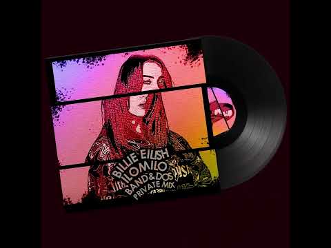 Billie Eilish - Ilomilo (Band&Dos Private Mix) | Afro House Source | #afrohouse #afrotech #dance