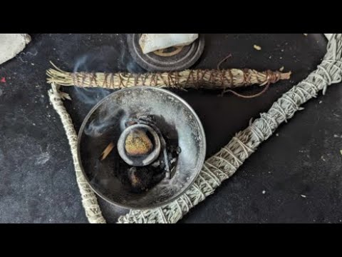 3 plant-based projects you haven't seen around (pine syrup soda, dream tea, handmade incense)