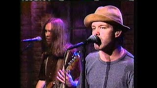 Blind Melon "Skinned" Very Rare Demo