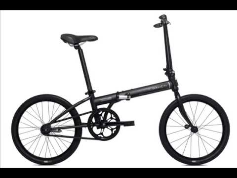 Dahon Speed Uno Folding Bike Review