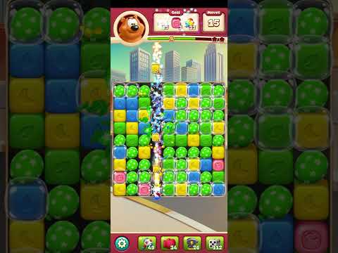 toonblast level 4495