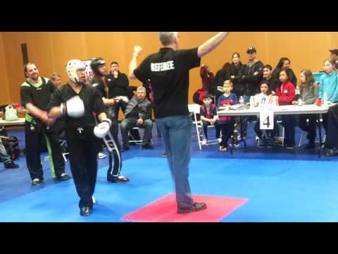 Nathan Skoufis vs Unknown