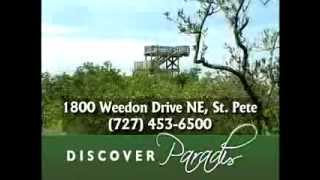 preview picture of video 'Discover Weedon Island Preserve'