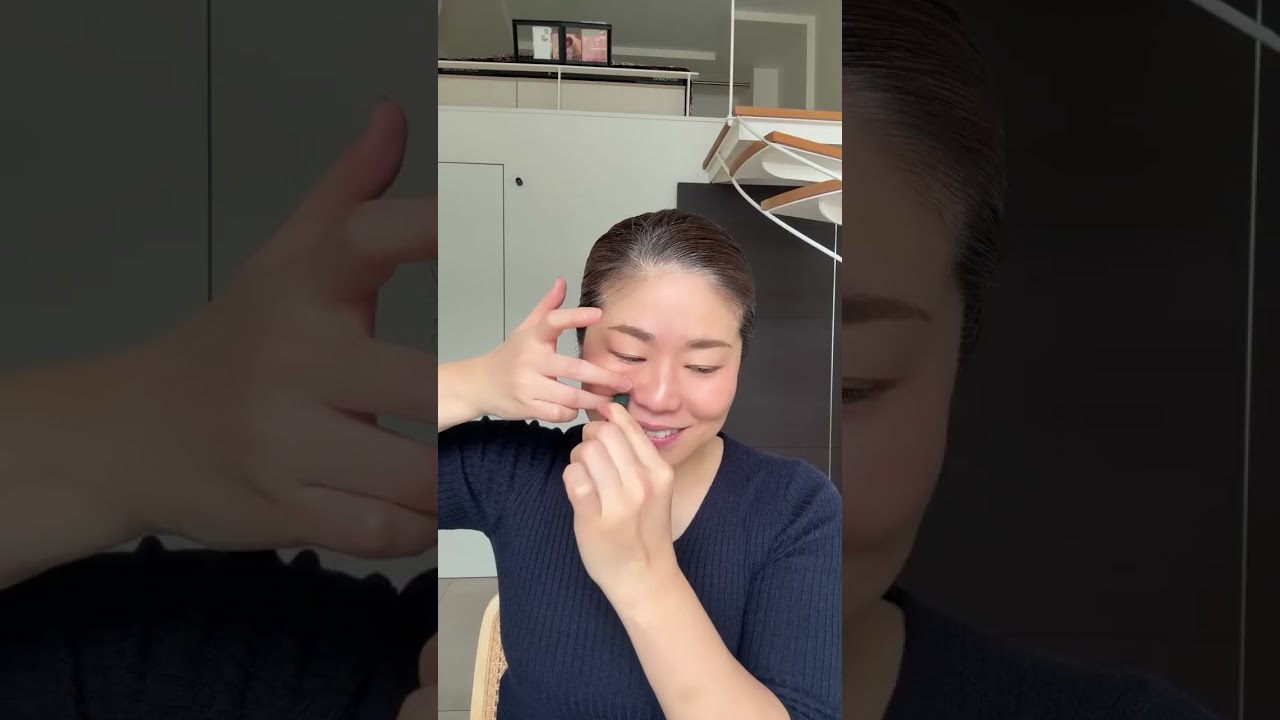 「お悩みの原因を知ると、お顔は変えられる」「認めて、手放して、受け入れる」【0402morning routine LIVE】