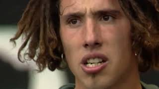 Rage Against The Machine - Freedom [HD] | Live at Pinkpop 1993