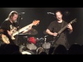 Macabre - Mary Bell - 22-08-2010 Live @ 013 ...