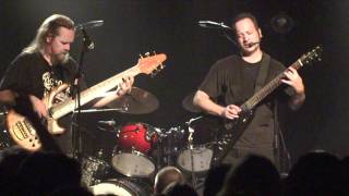 Macabre - Mary Bell - 22-08-2010 Live @ 013 Tilburg Holland