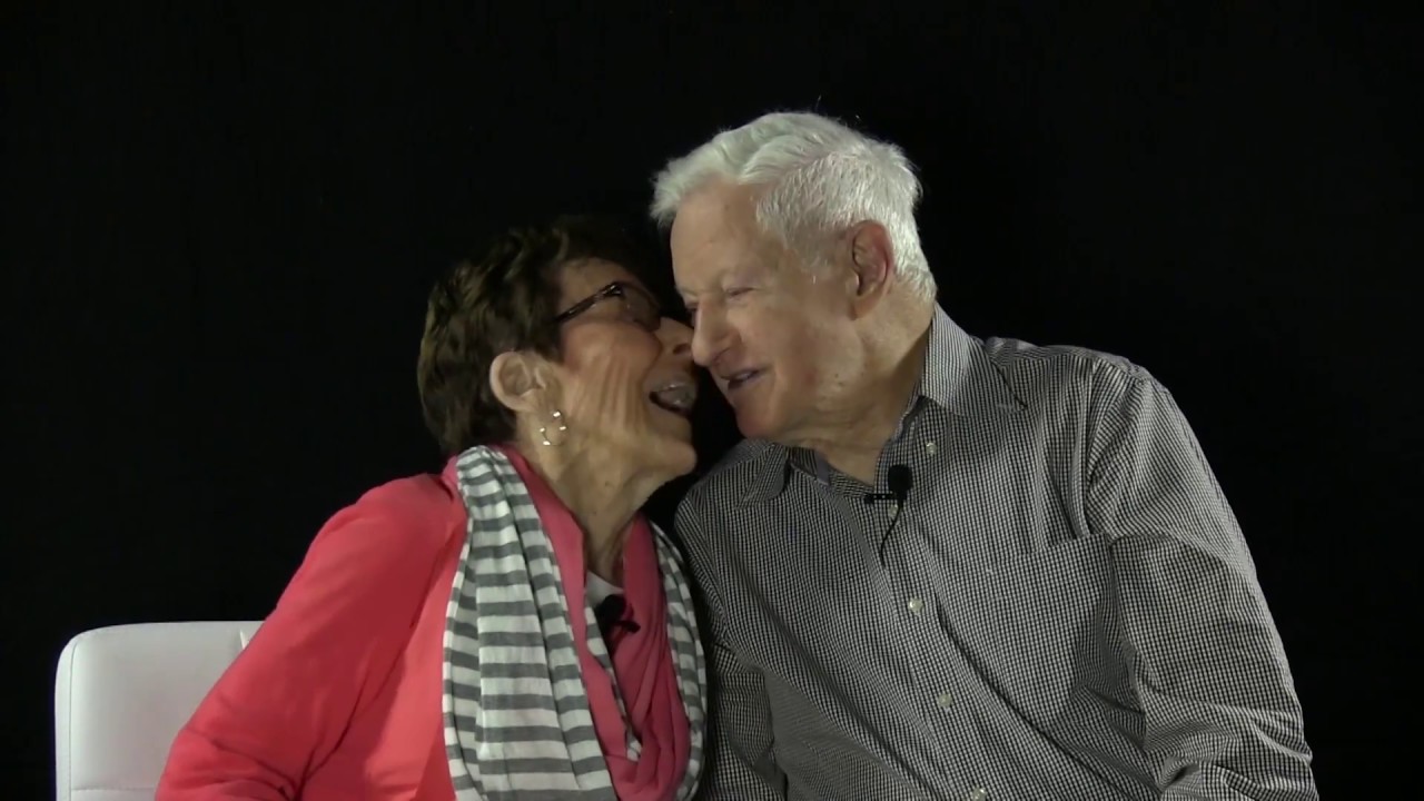 Nancy & Elmer Murdoch Story - Legacy Film Highlights