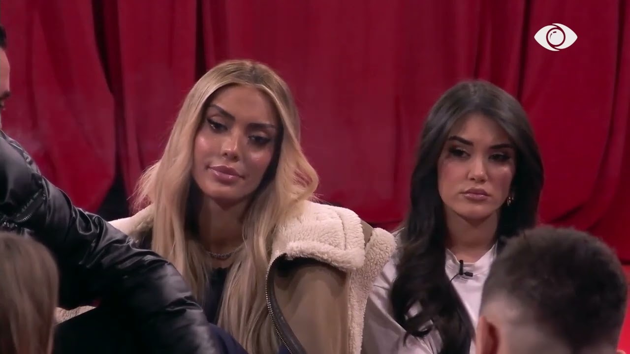 Babi iku me gomone…/ Juela rrëfen mes emocionesh