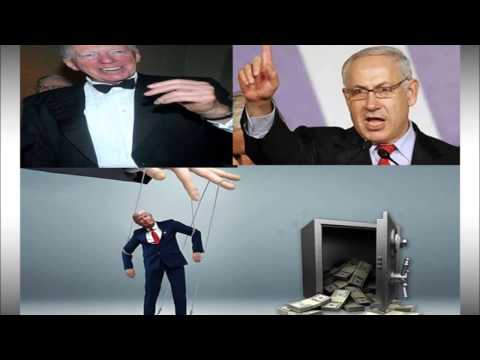 Is President Trump a Rothschild Puppet? Video