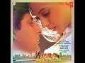 Hero Hindustani Kumar Sanu Song