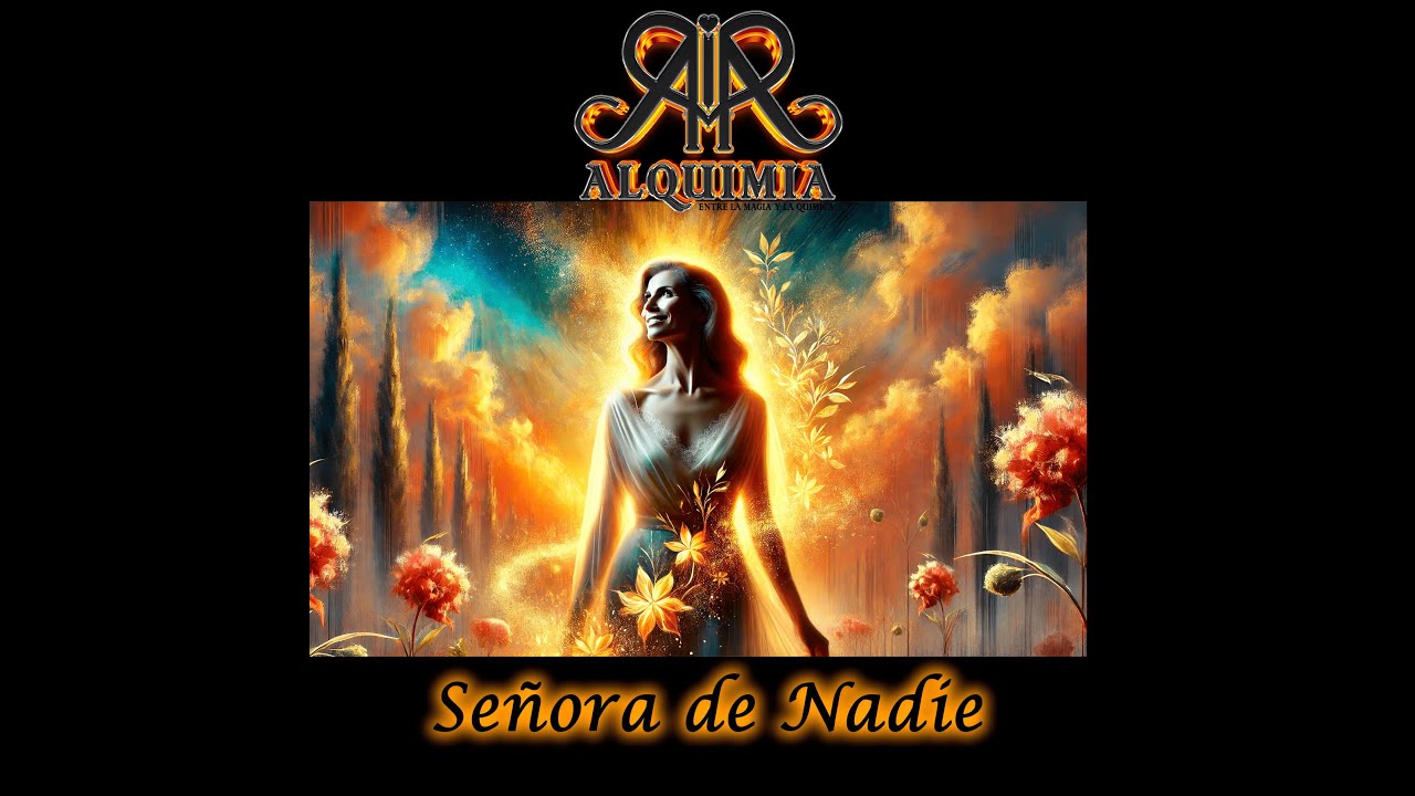 09 Señora de Nadie