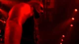 Slayer - Spill the Blood [Live Still Reigning 2004 HD] (Subtitulos Español)