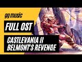 Castlevania II Belmont S Revenge Complete Original Soundtrack W Timestamps