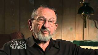 Thumbnail of Bruce Bilson