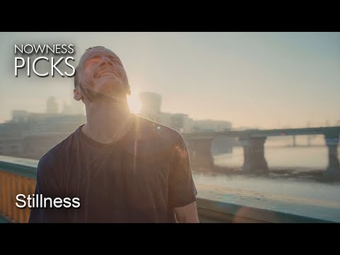 A dance portrait of mental illness during lockdown