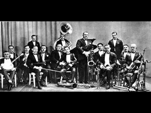 Paul Whiteman AHO - The Old Music Master 1942