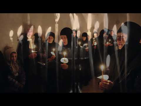 SISTERS OF THE IVERON MONASTERY - LORD HAVE MERCY (Litania)