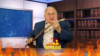 Dr. Fadul dice “Hay que cortarles las alas a los ladrones del PLD”