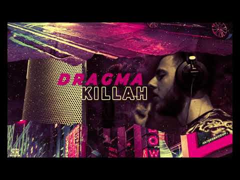 DRAGMA KILLAH - PANGEA MENTAL