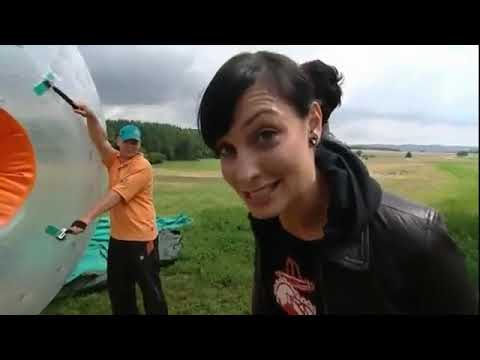 Der Checker Alter Schwede