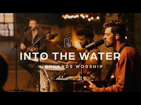 Thumbnail for Into the Water video