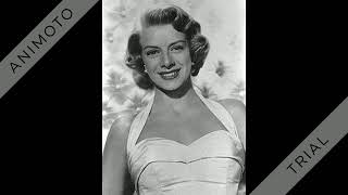 Rosemary Clooney - Mangos - 1957
