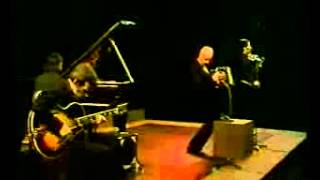 Astor Piazzola - Invierno Porteño. Tangocity.com