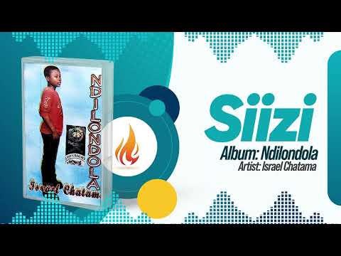 Israel Chatama - Siizi