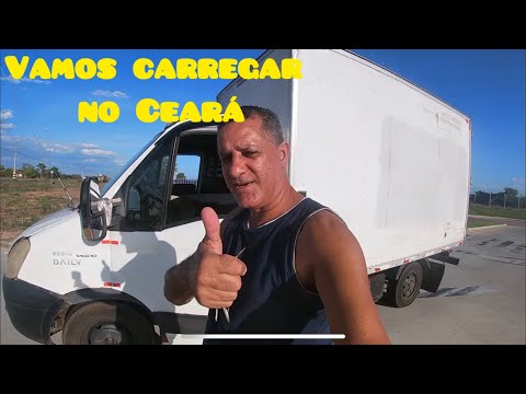 Campo maior e Juazeiro do Piauí,bora carregar no Ceará.