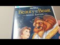 Beauty And The Beast And STAR WARS